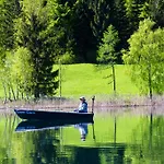Hoffmann Gasthof Weissensee