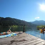 Gasthof Hoffmann Weissensee