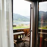 Gæstehus Hoffmann Weissensee