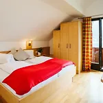Gæstehus Hoffmann 3*