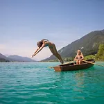 Hoffmann 3* Weissensee