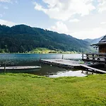 Hoffmann Gasthof Weissensee