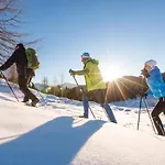 Gæstehus Hoffmann Weissensee