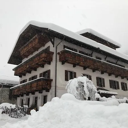 Vendégház Hoffmann 3*