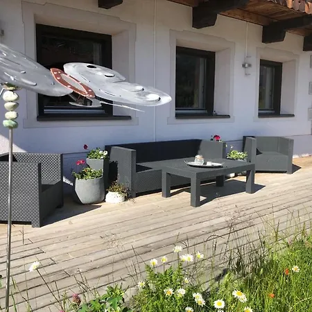 Vendégház Hoffmann 3*