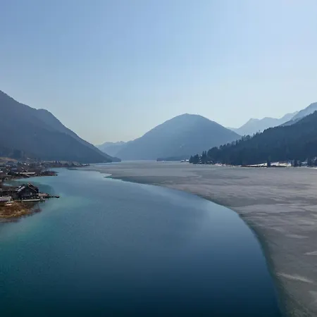 Hoffmann Vendégház Weissensee