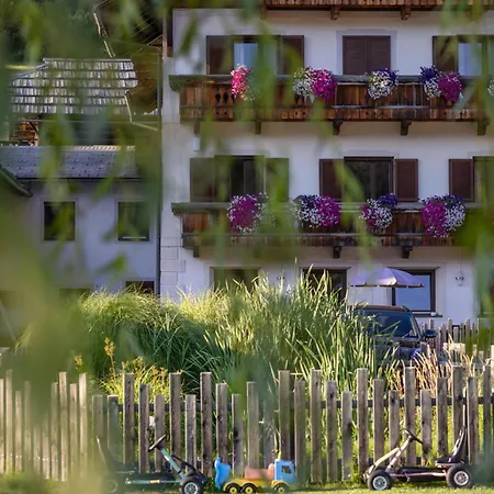 Hoffmann Vendégház 3*