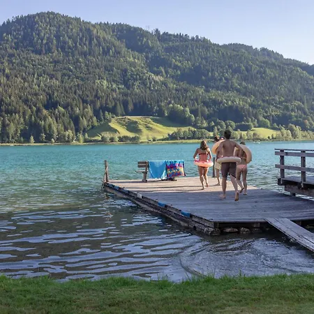 Hoffmann 3* Weissensee