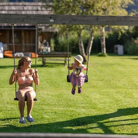 Vendégház Hoffmann Weissensee