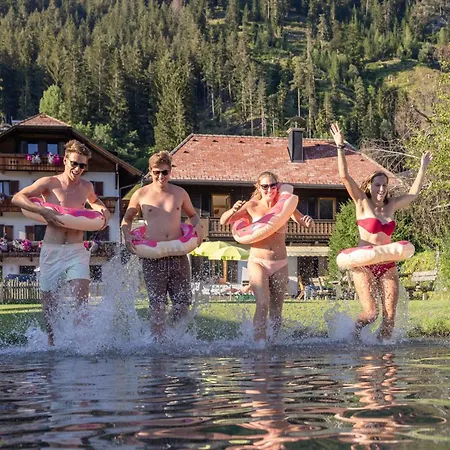 Hoffmann 3* Weissensee