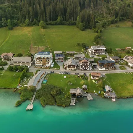 Hoffmann Weissensee