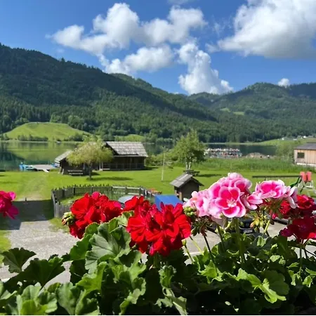Hoffmann Gasthof Weissensee