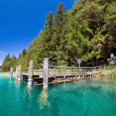 Hoffmann 3* Weissensee