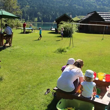 Hoffmann 3* Weissensee