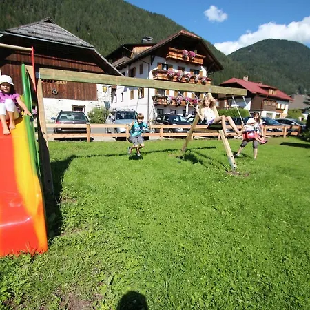 Hoffmann 3* Weissensee