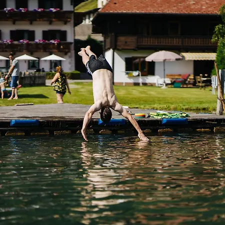 Hoffmann Weissensee