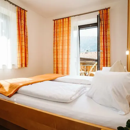 Penzion Hoffmann Weissensee