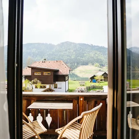 Hoffmann 3* Weissensee