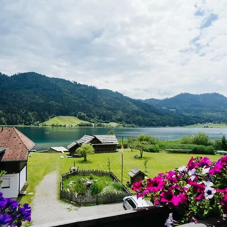 Hoffmann 3* Weissensee