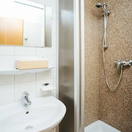 Hoffmann 3* Weissensee