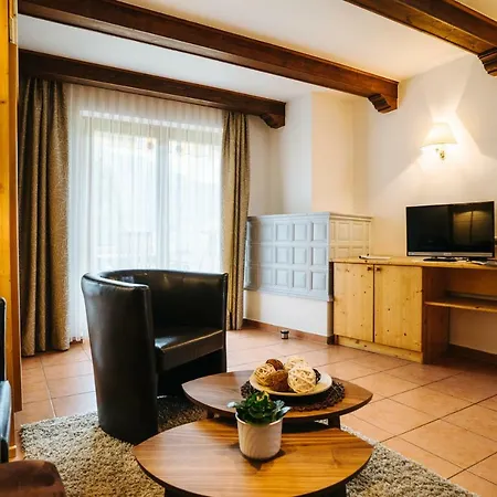 Penzion Hoffmann Weissensee