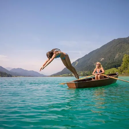 Hoffmann 3* Weissensee