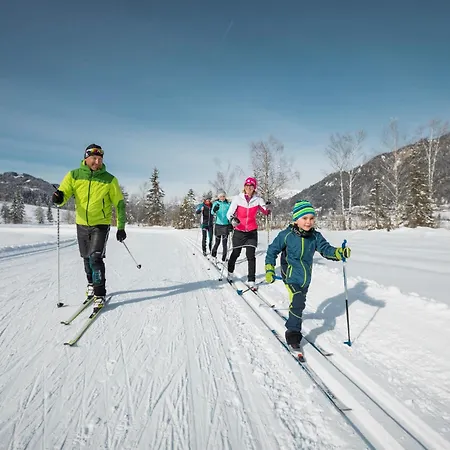 Gæstehus Hoffmann 3*