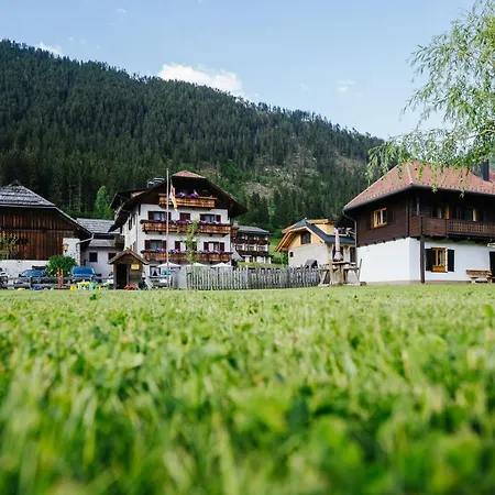 Hoffmann Weissensee