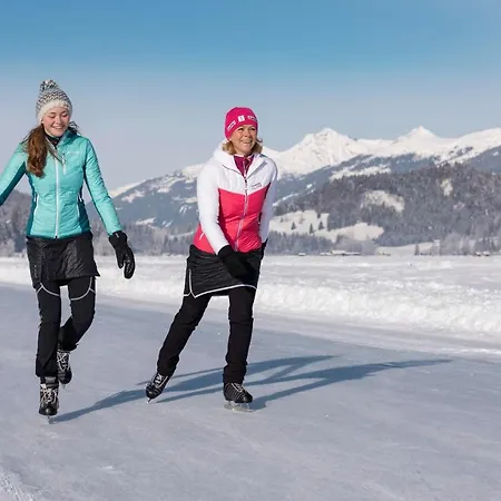 Hoffmann Gasthof Weissensee