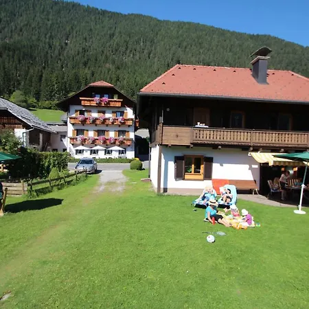 Hoffmann Konukevi Weissensee