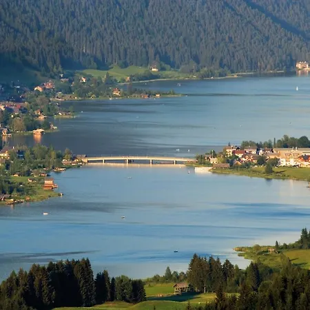 Hoffmann 3* Weissensee