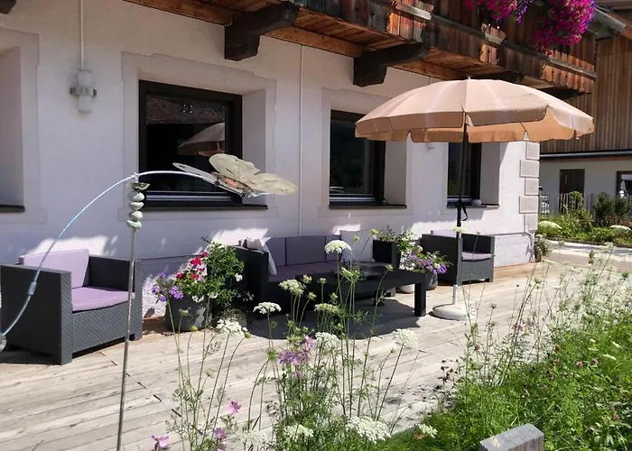 Guest house Hoffmann