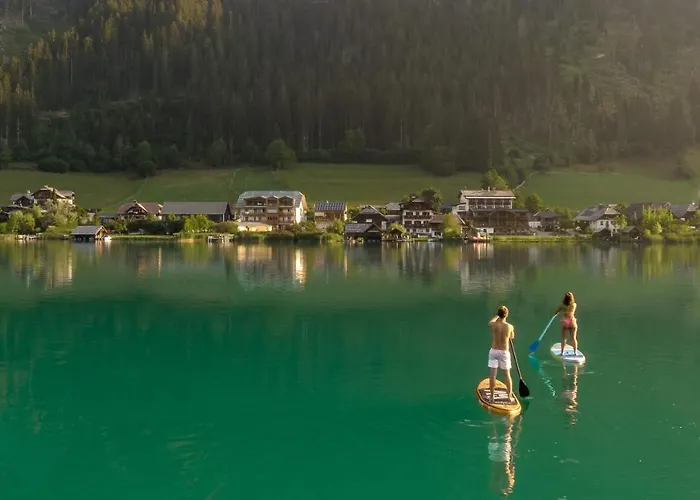 Guest house Hoffmann 3*