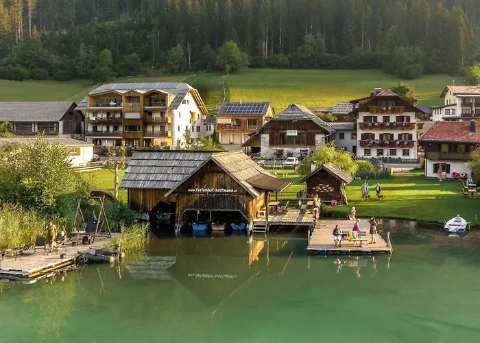 Hoffmann Guest house