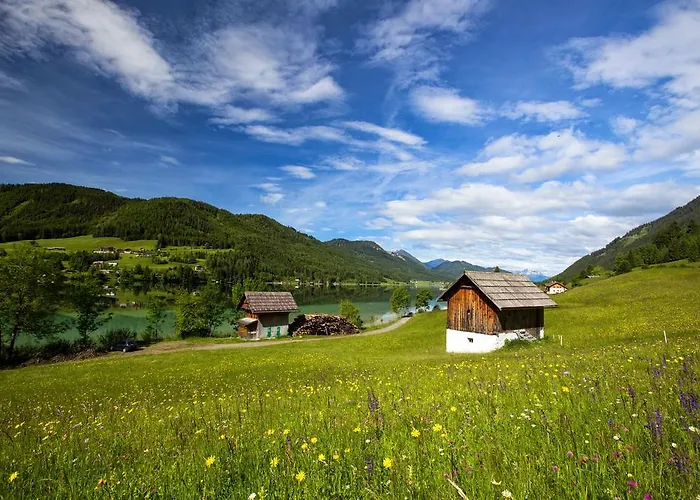 Guest house Hoffmann