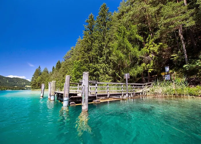 Hoffmann 3* Weissensee