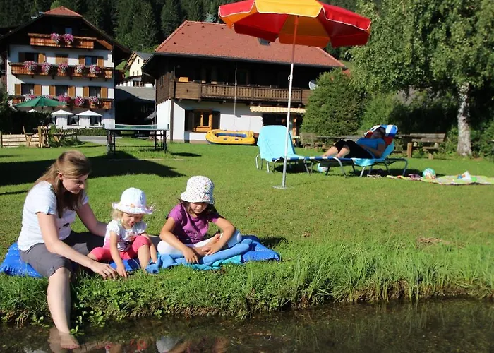 Guest house Hoffmann