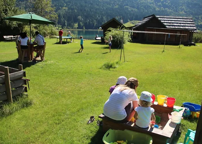 Hoffmann 3* Weissensee