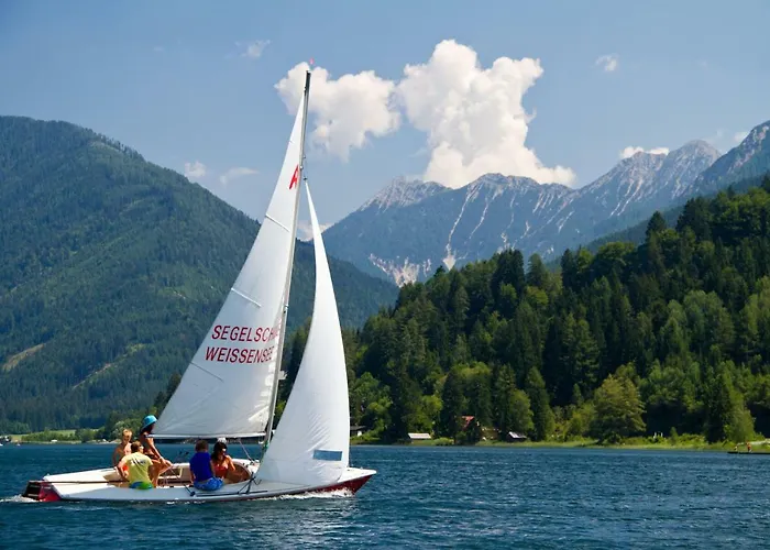 Hoffmann Guest house