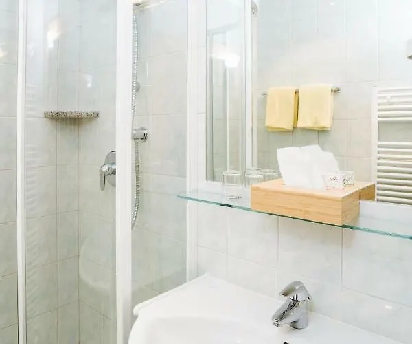 Hoffmann 3* Weissensee