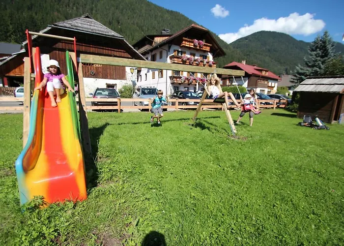 Hoffmann 3* Weissensee