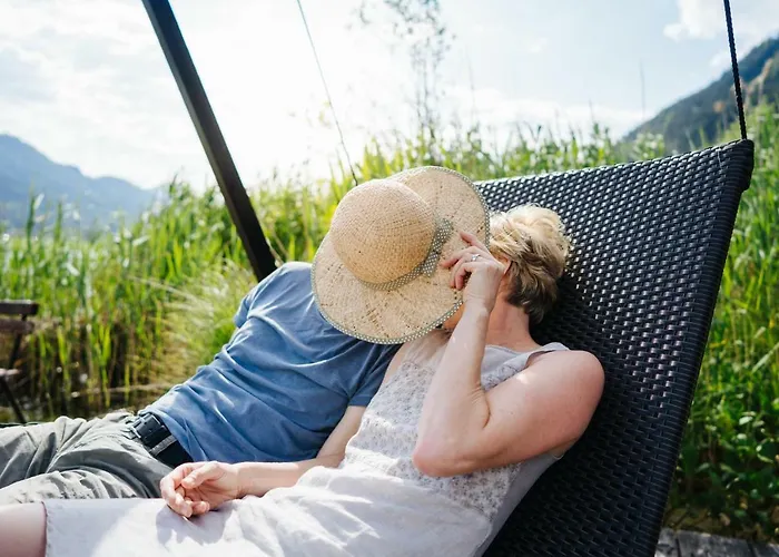 Guest house Hoffmann 3*