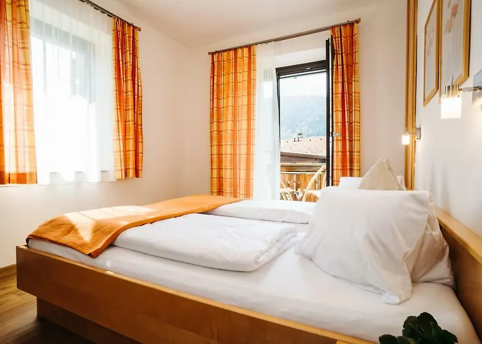 Guest house Hoffmann Weissensee