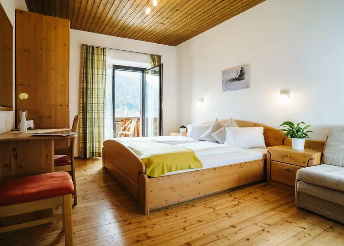 Hoffmann 3* Weissensee