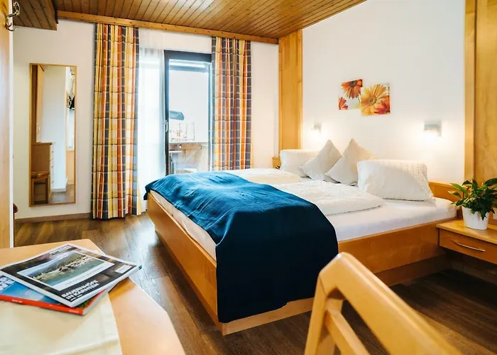 Hoffmann Guest house