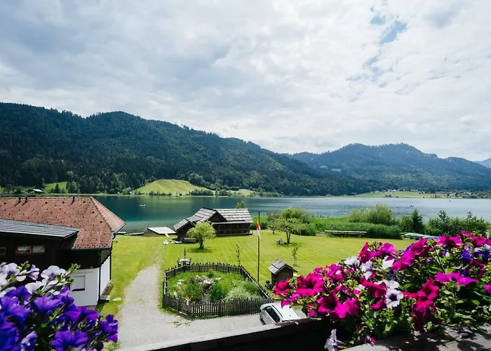 Hoffmann 3* Weissensee