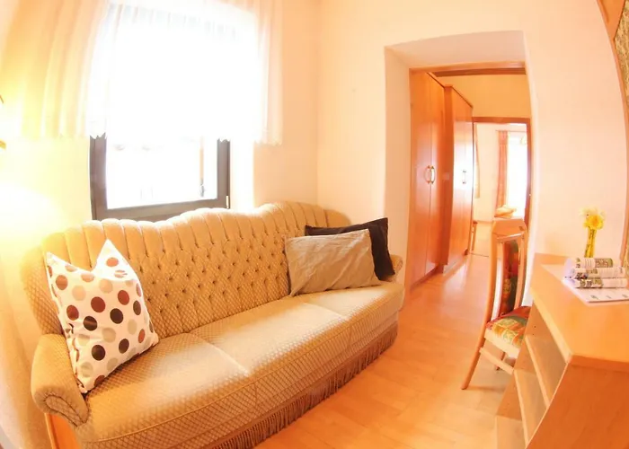 Guest house Hoffmann Weissensee