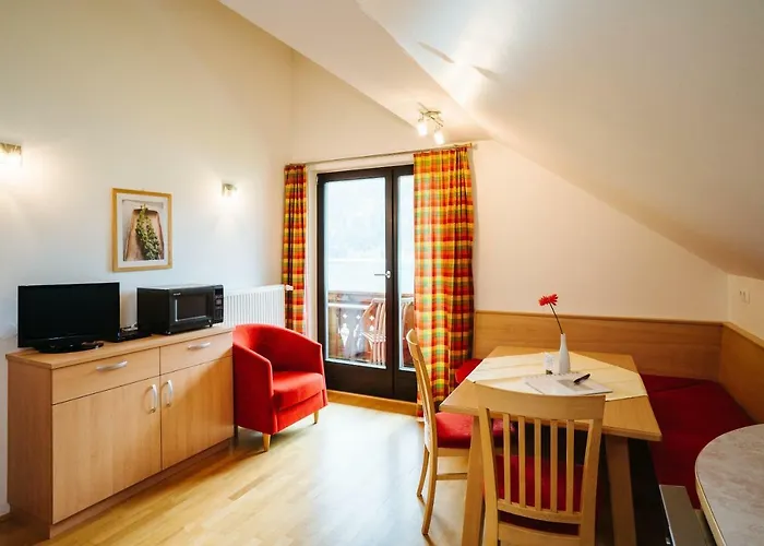 Hoffmann 3* Weissensee