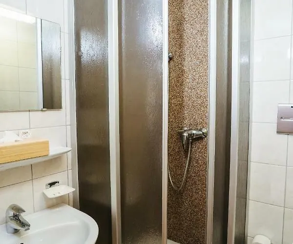 Hoffmann Guest house