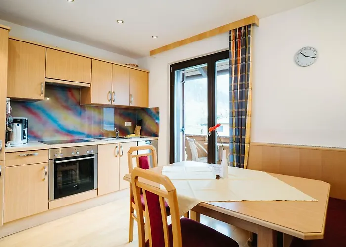 Guest house Hoffmann